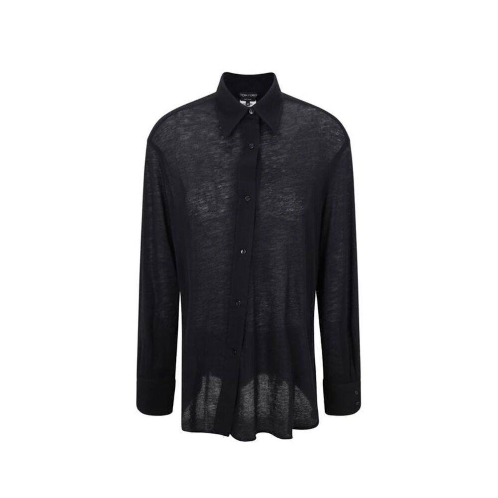 Tom Ford Cashmere Shirt Women